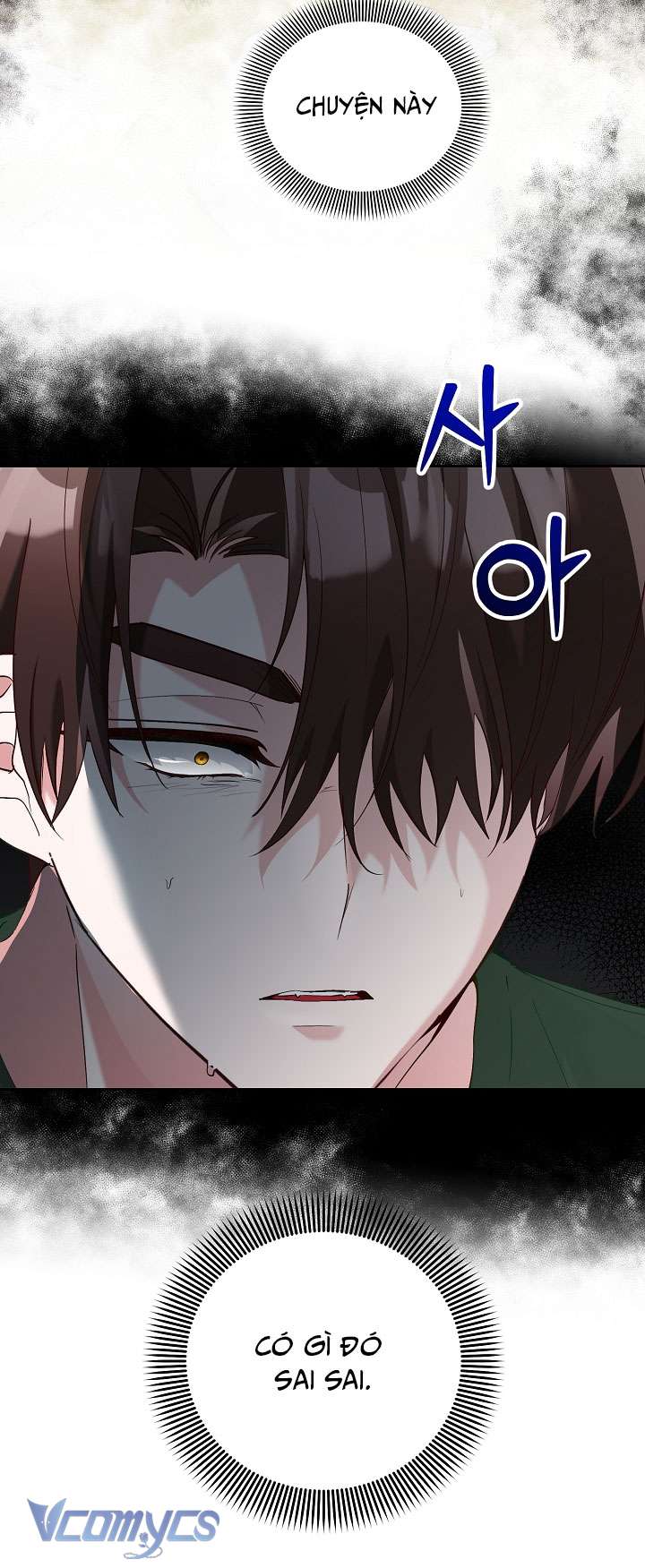 [18+] Dinh Thự Young Chun Hwa: Mãi Một Tình Yêu Chapter 13 - Next Chapter 14