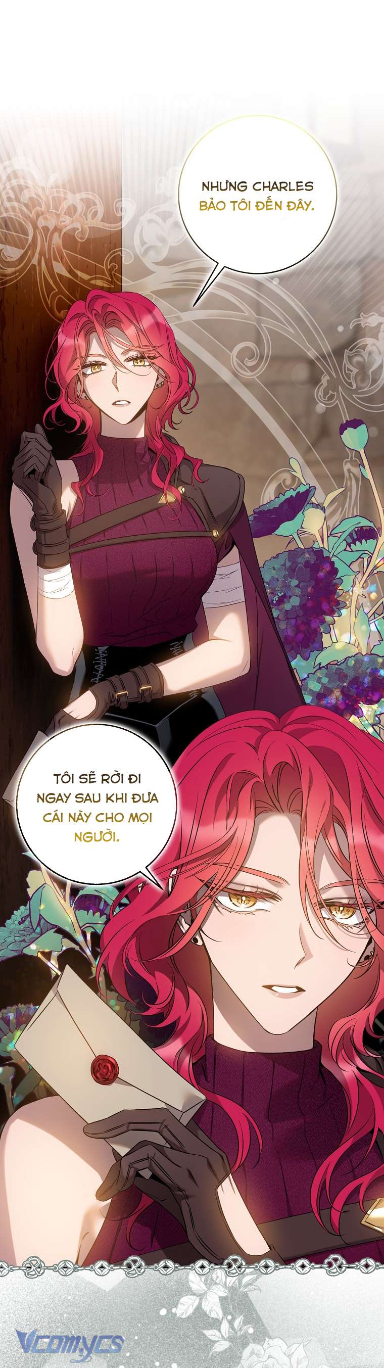 Thuần Hóa Bạo Quân Rồi Bỏ Trốn Chap 89 - Trang 2