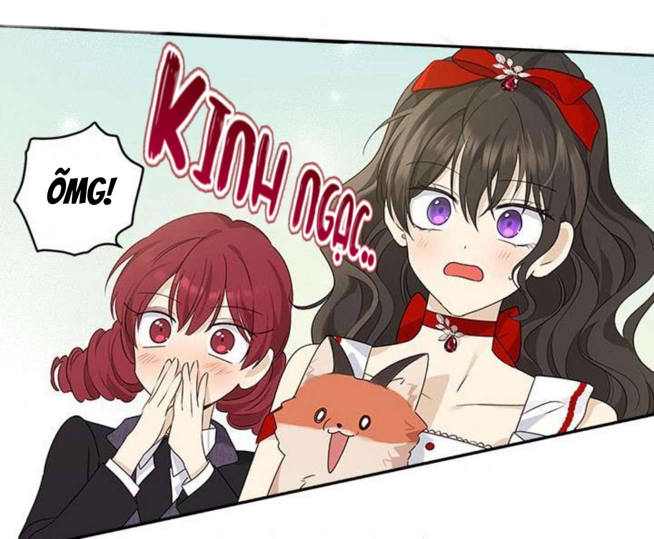 Tôi Là Minh Chứng Của Sự Thật Chap 71 - Trang 3