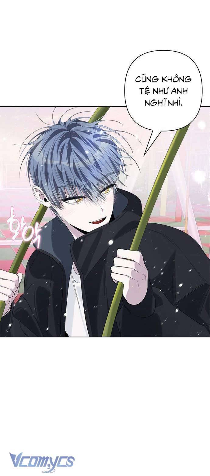 Đàn Anh Xấu Xa! Chap 74 - Next Chap 75