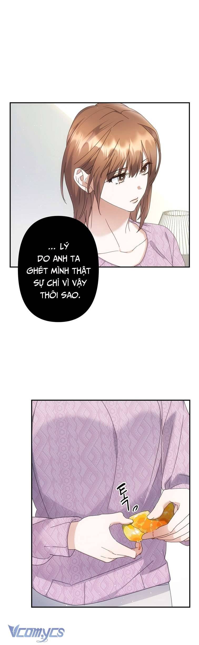 [18+] Vì Những Thứ Đã Tan Vỡ Chap 6 - Next Chap 7