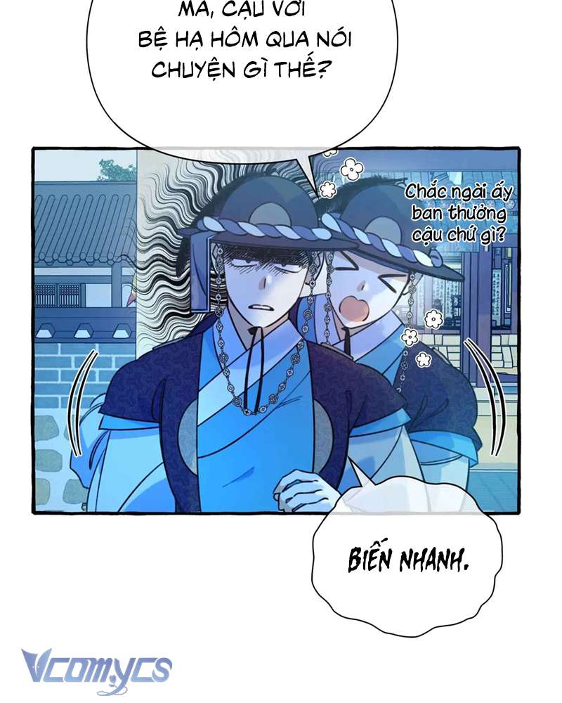 Chuyện Tình Hoa Lưu Ly Chap 6 - Trang 2