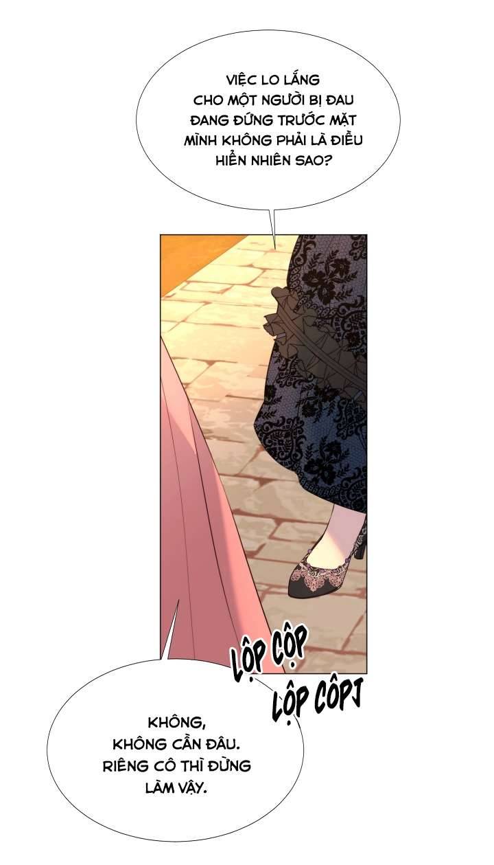 Ác Nữ Cần Bạo Chúa Chapter 20 - Trang 4