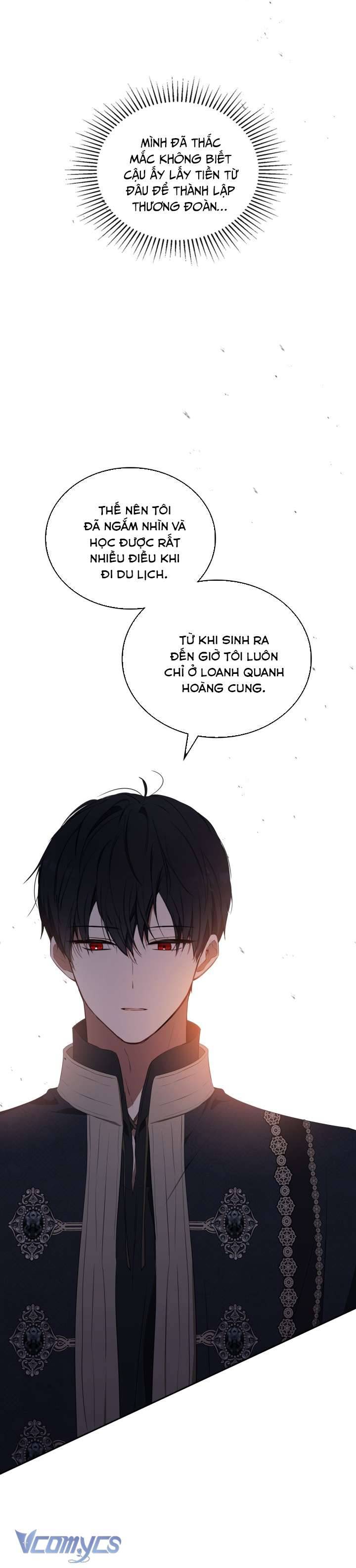 Kiếp Này Nhất Định Làm Gia Chủ Chap 140 - Trang 2