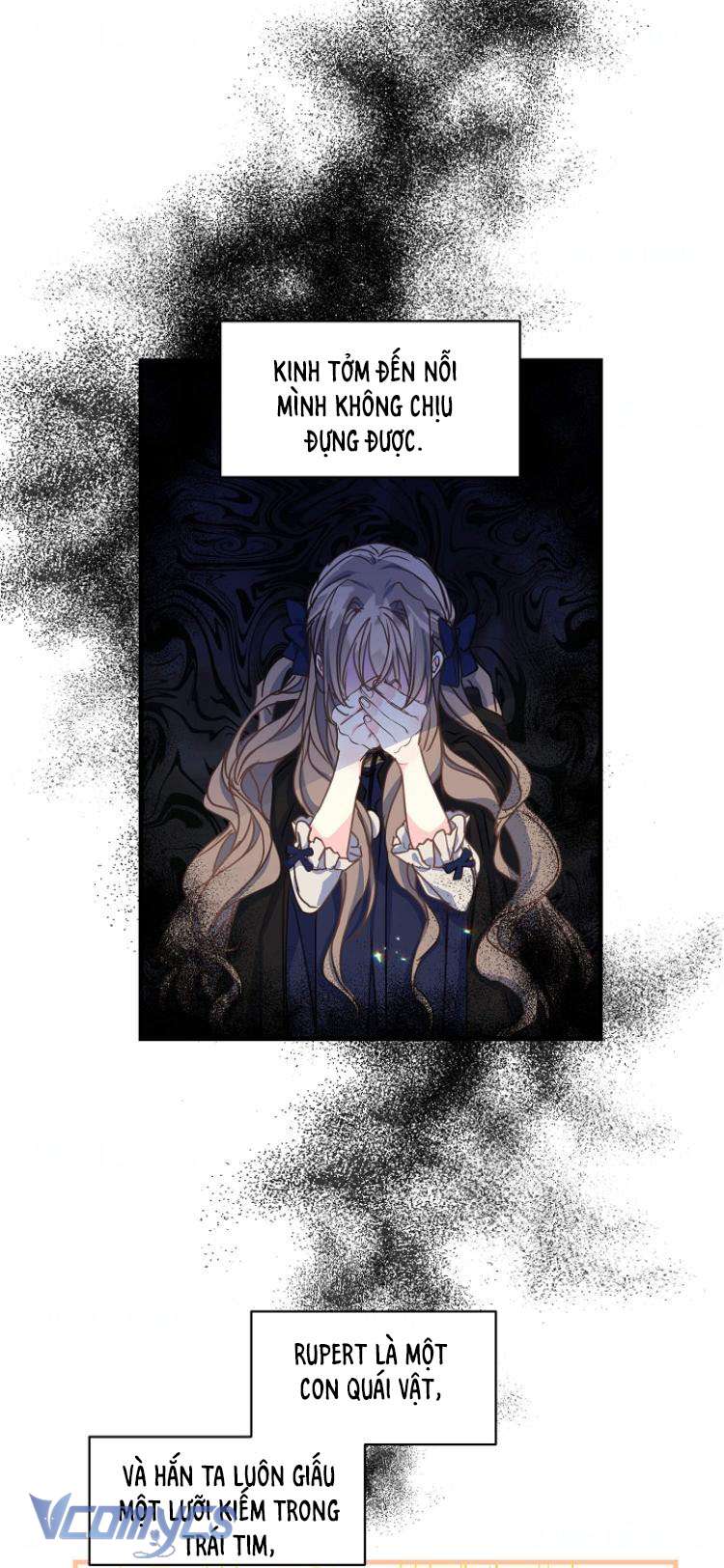 Bệ Hạ Xin Đừng Giết Tôi!!! Chap 40 - Trang 2