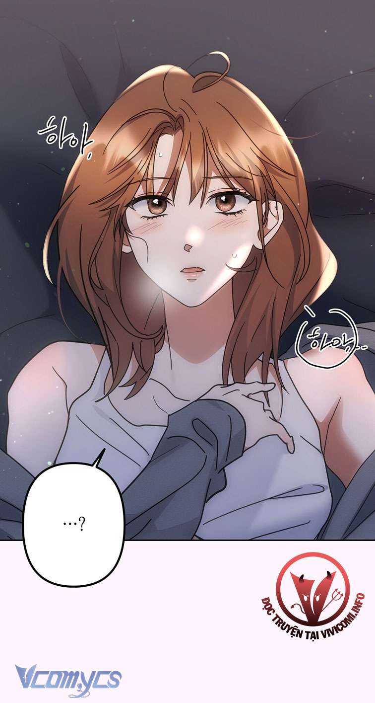 [18+] Vì Những Thứ Đã Tan Vỡ Chap 14 - Next Chap 15