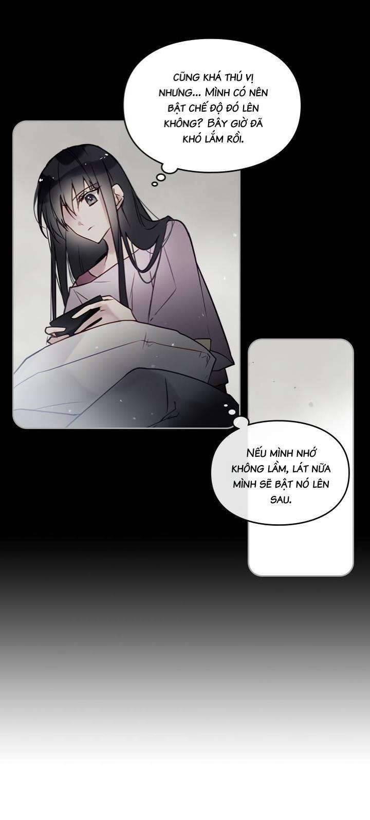 Kết Cục Của Nhân Vật Phản Diện Chỉ Có Thể Là Cái Chết Chapter 6 - Next Chapter 7