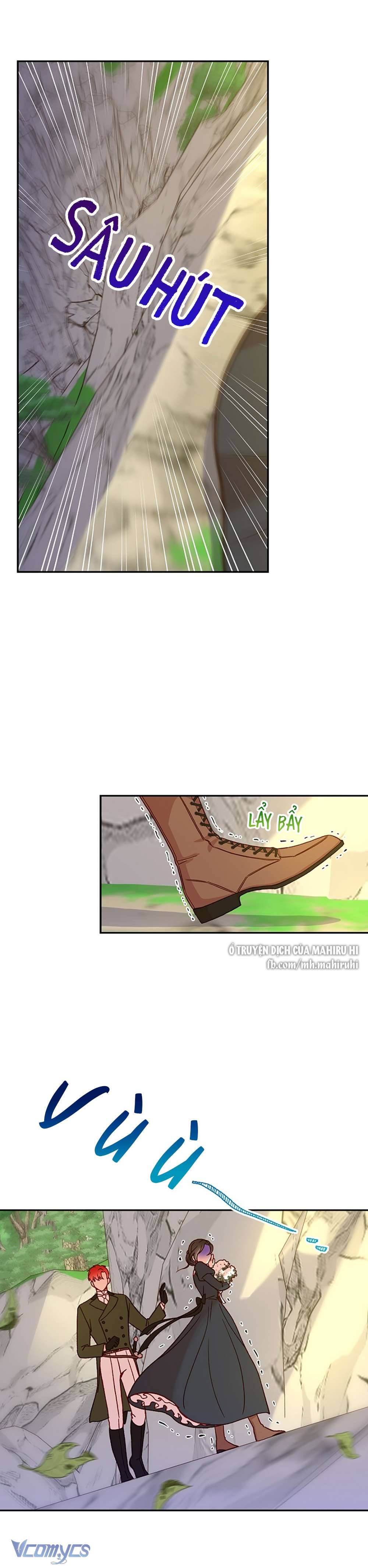 Sống Sót Dưới Thân Phận Hầu Nữ Chap 44 - Trang 2