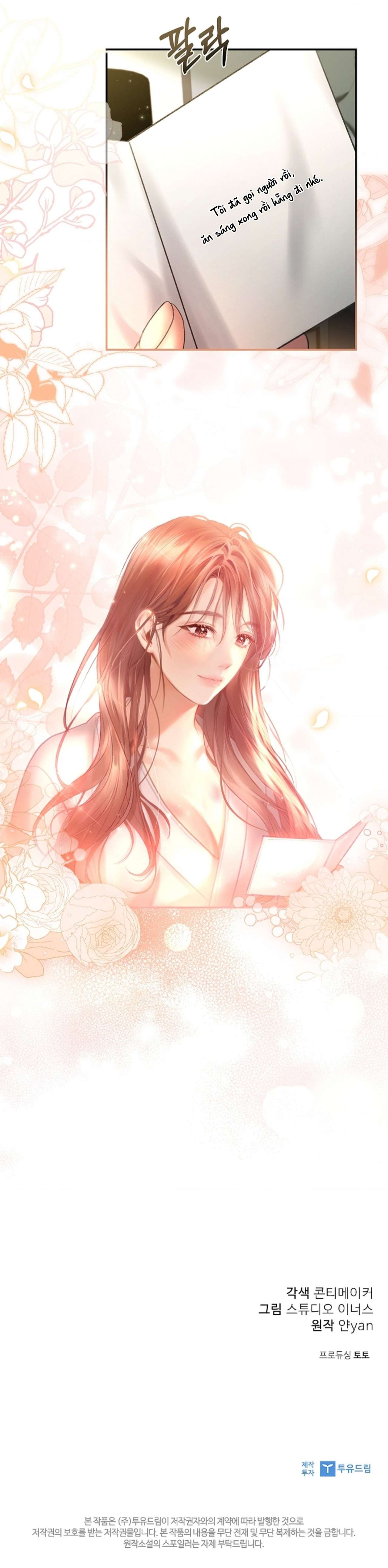 [ 18+ ] Người Vợ Trẻ Chap 18 - Next Chap 19
