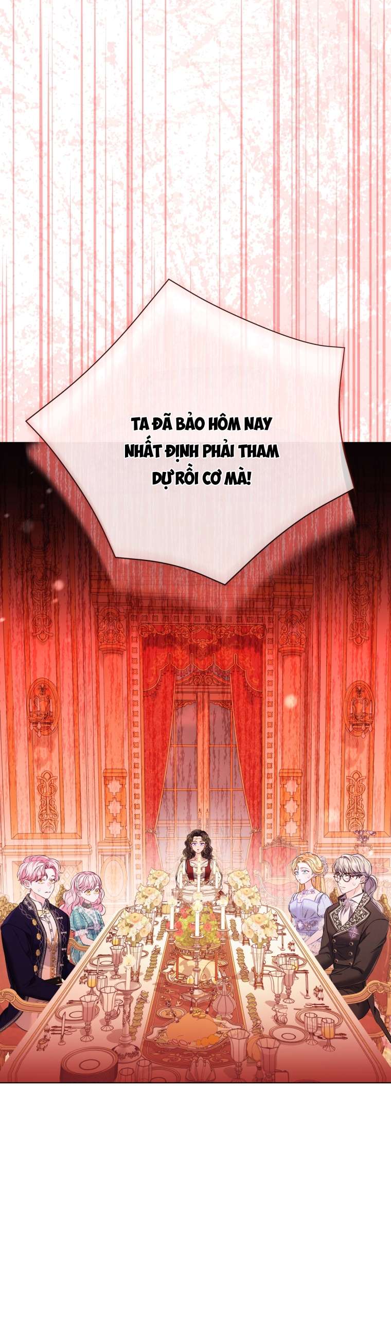 Thà Là Để Tôi Trở Thành Nữ Hoàng Chapter 28 - Trang 3
