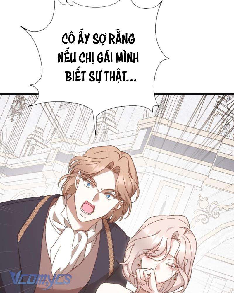 Dành Cho Những Ai Coi Hối Tiếc Là Điều Xa Xỉ Chap 23 - Trang 4