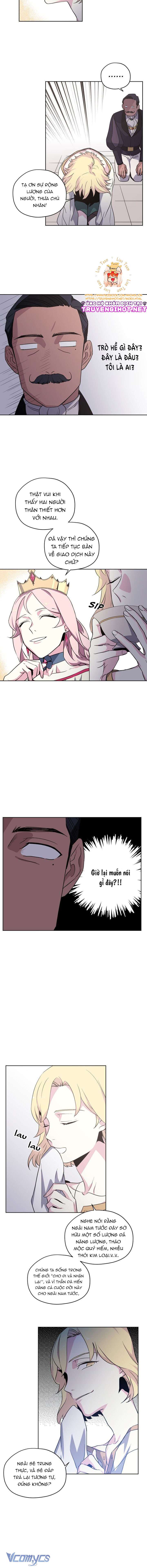 CHITRA Chapter 31 - Next Chapter 32