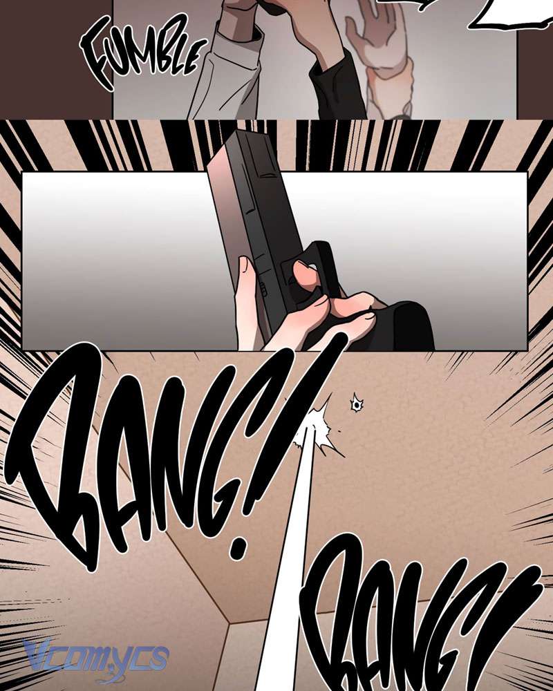 Sát Nhân Nhà Bên Chap 8 - Trang 2