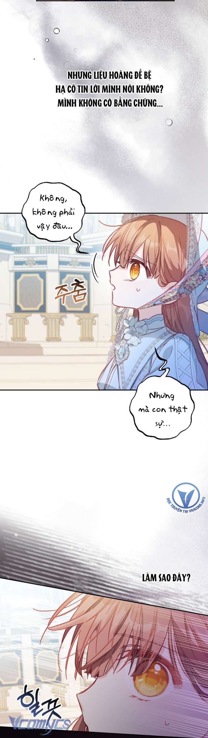Không Có Chỗ Cho Kẻ Giả Mạo Chap 9 - Trang 2