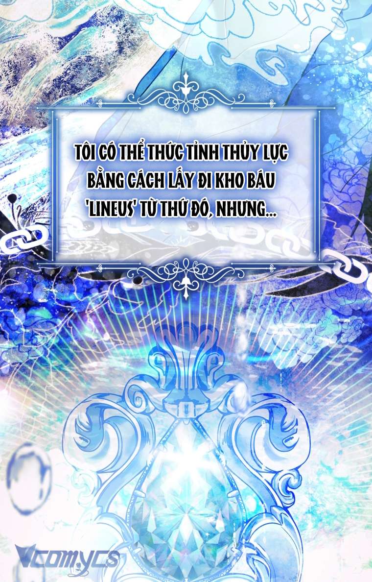 Bé Con Cá Voi Sát Thủ Chapter 3 - Next Chapter 4