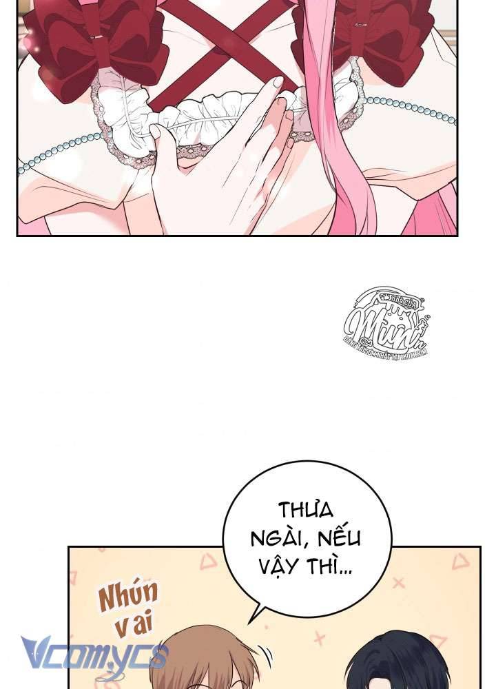Nhà Điều Chế Nước Hoa Độc Quyền Của Bạo Chúa Chap 19 - Next Chap 20