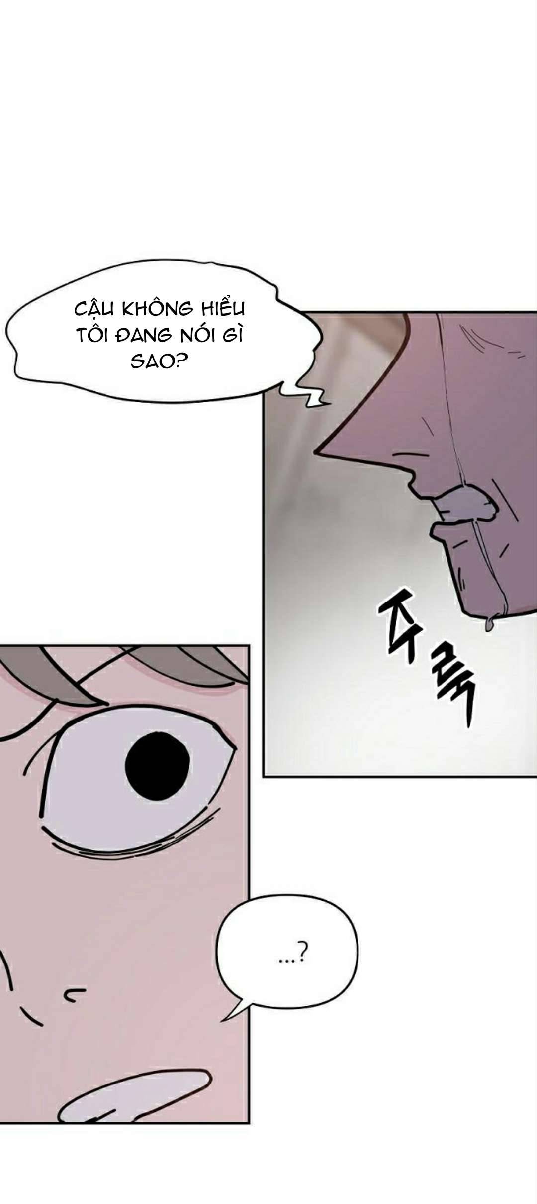 Yêu Không Hồi Kết Chap 33 - Trang 2