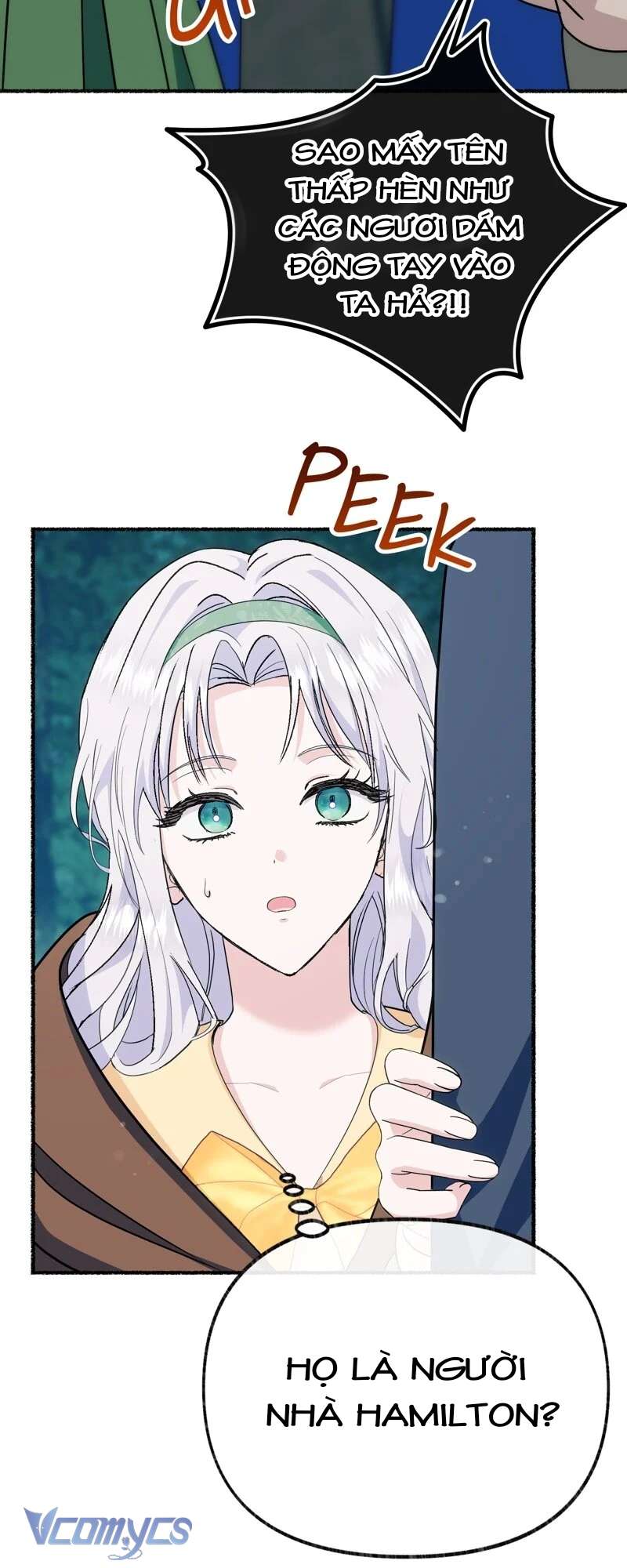 Trở Thành Chú Mèo Ngủ Cùng Bạo Chúa Chapter 26 - Next Chapter 27
