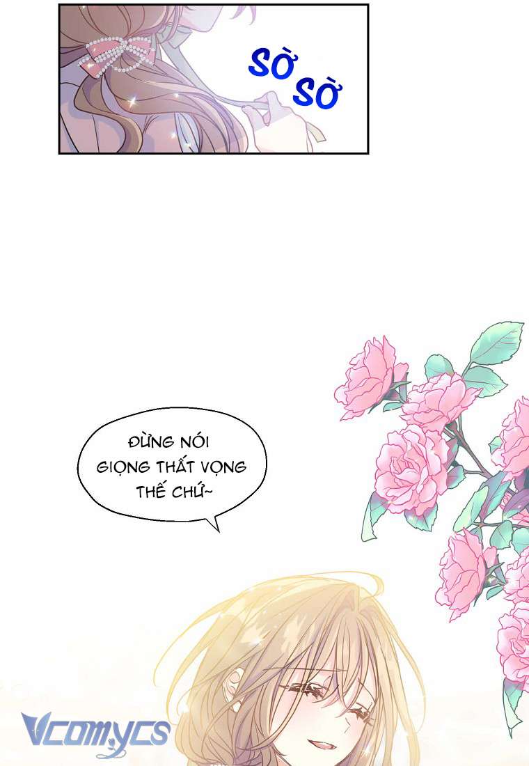 Bệ Hạ Xin Đừng Giết Tôi!!! Chap 43 - Next Chap 44
