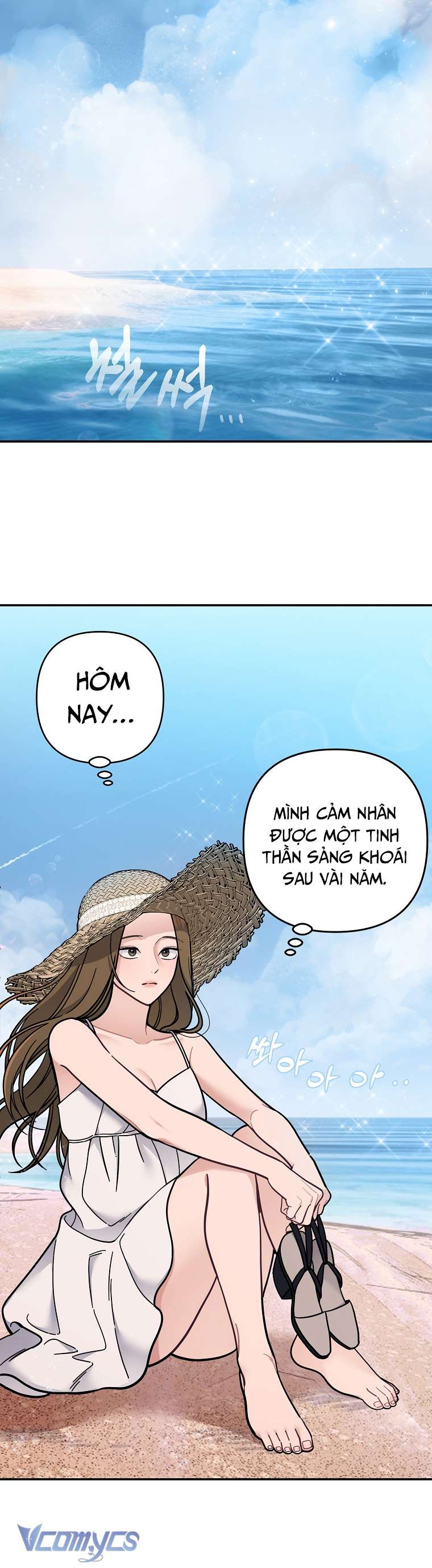 [18+] Dinh Thự Young Chun Hwa: Mọt Sách Phóng Túng Không Ngủ Được Chapter 4 - Trang 3