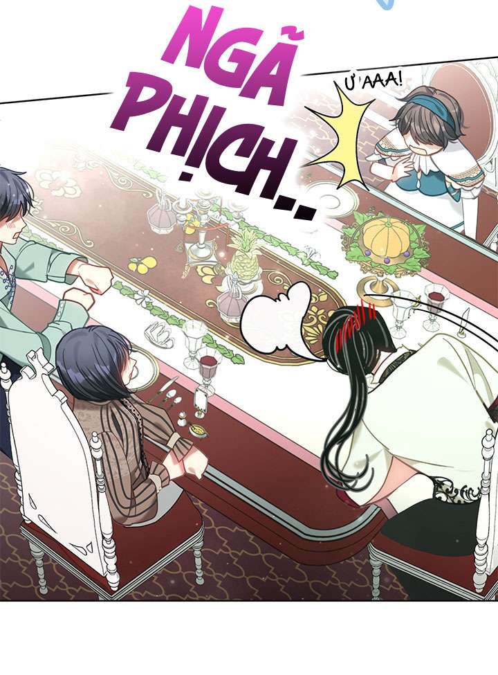 Gia Đình Bị Ám Ảnh Bởi Tôi Chapter 36 - Next Chapter 36.5
