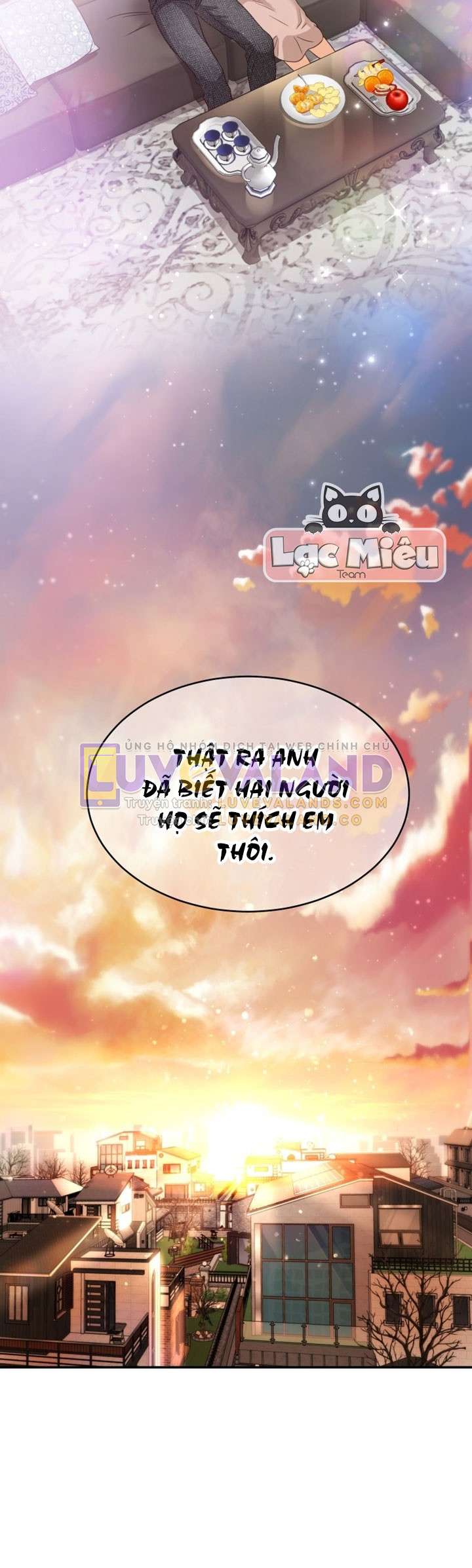 Ngôi Sao Ban Mai Chap 73 - Trang 2
