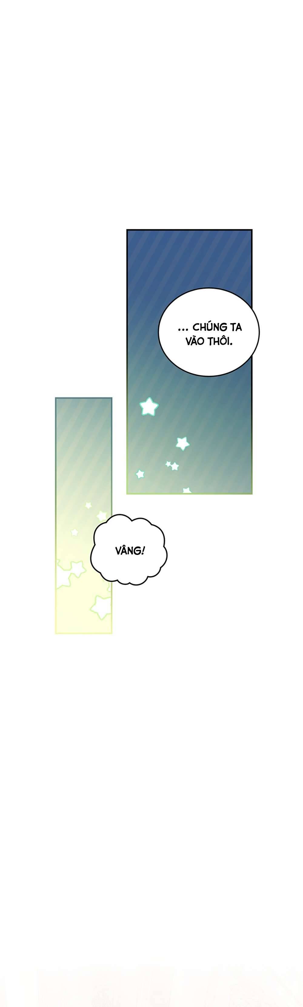 Trở Thành Tình Địch Của Các Nam Chính Chapter 43 - Next Chapter 44