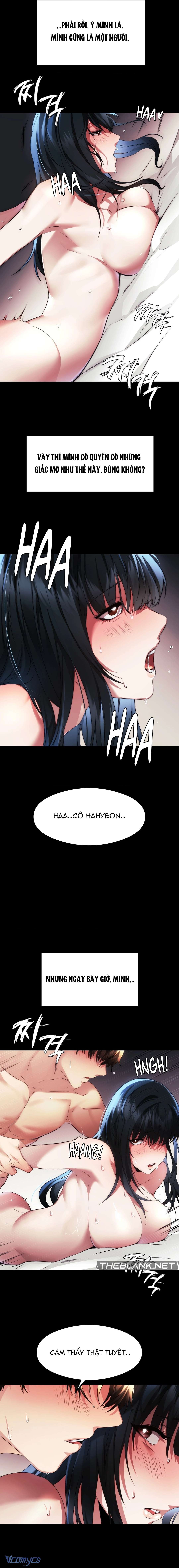 [18+] Diễn Đàn Mở Chap 13 - Trang 2
