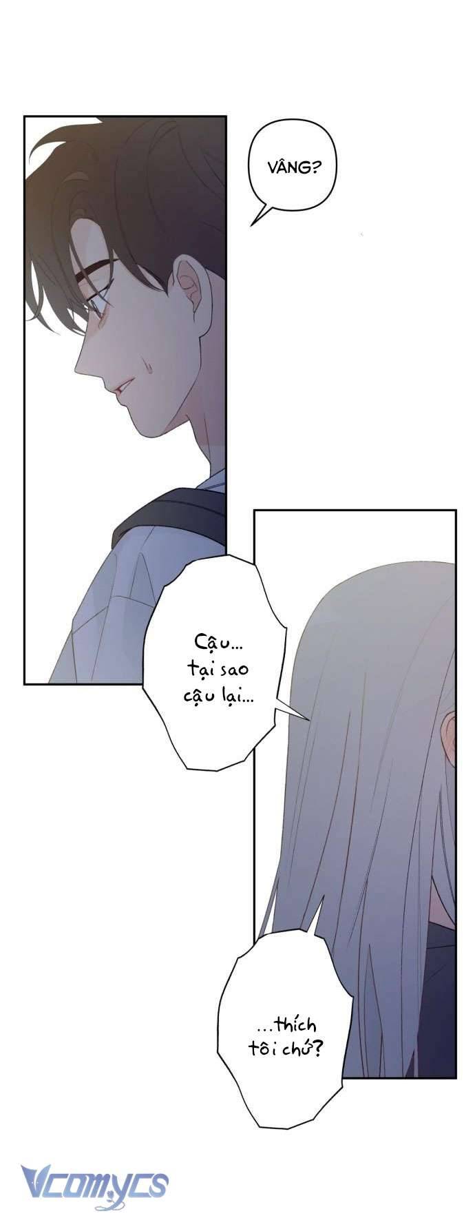[18+] Cậu Ổn Đến Mức Nào Chap 1 - Trang 2