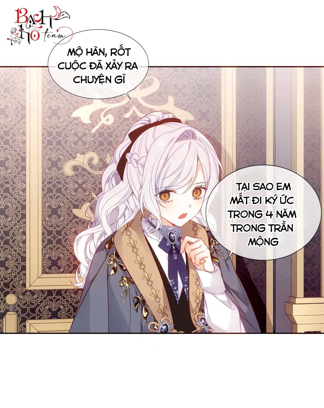 Quán Kịch Bản Trần Mộng Chapter 65 - Trang 3
