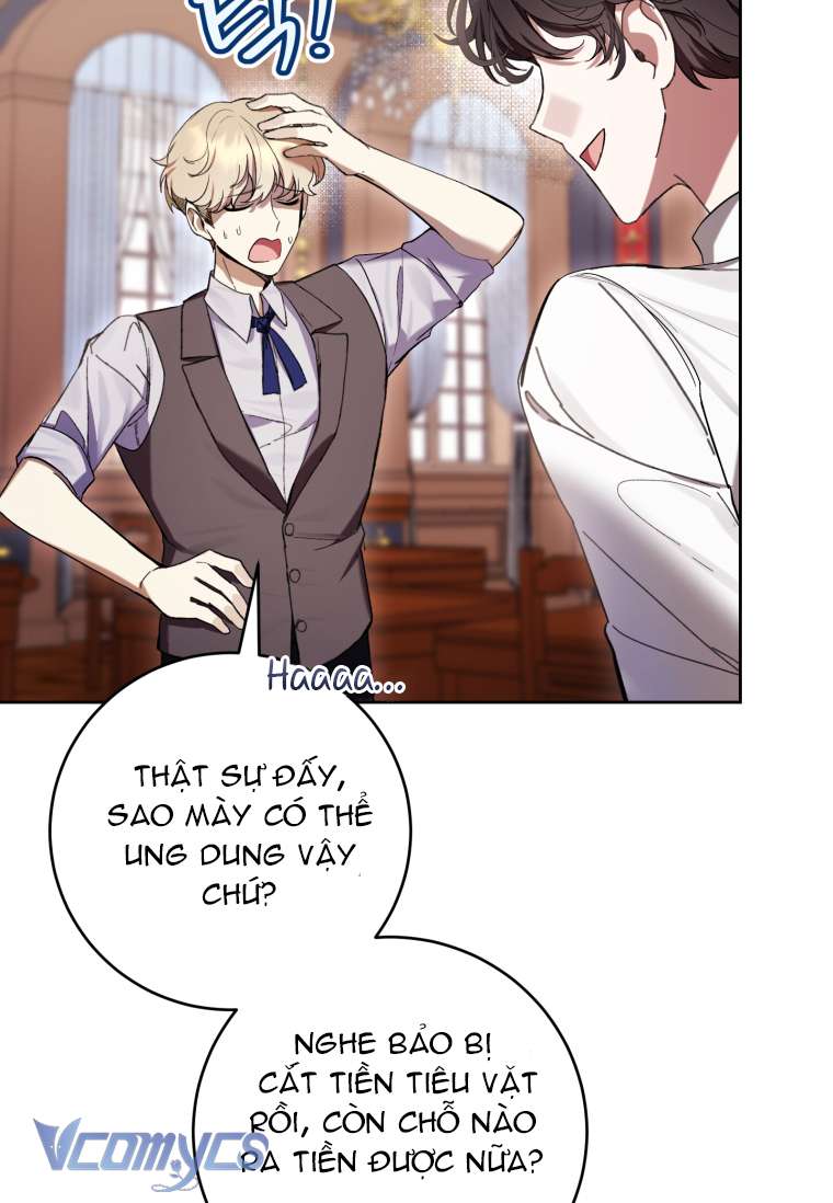 Làm Ác Nữ Bộ Không Tuyệt Sao? Chap 69 - Trang 4