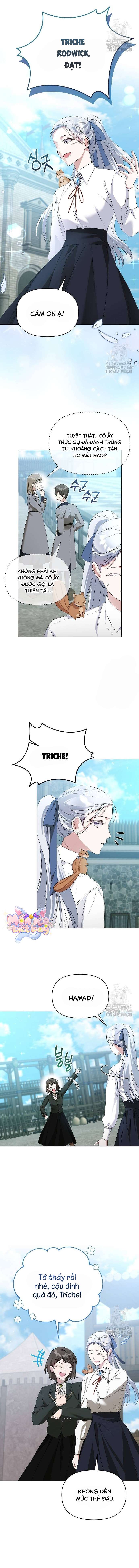 Trở Thành Con Gái Nuôi Của Gia Tộc Sát Thủ Chapter 51 - Next Chapter 52
