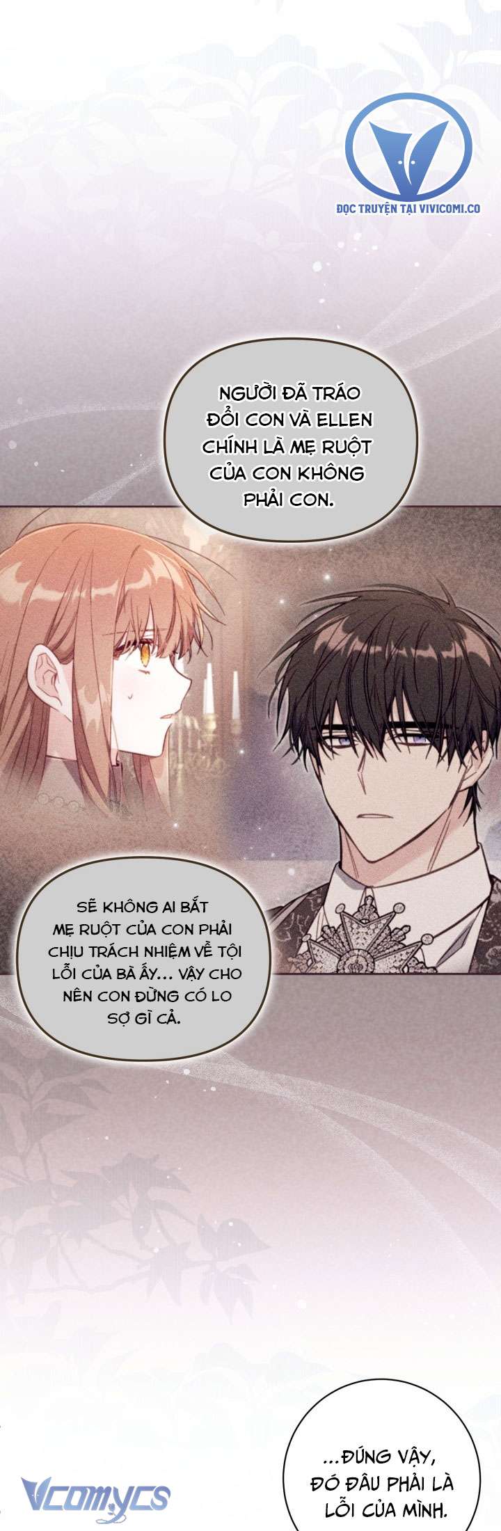Không Có Chỗ Cho Kẻ Giả Mạo Chap 57 - Trang 2