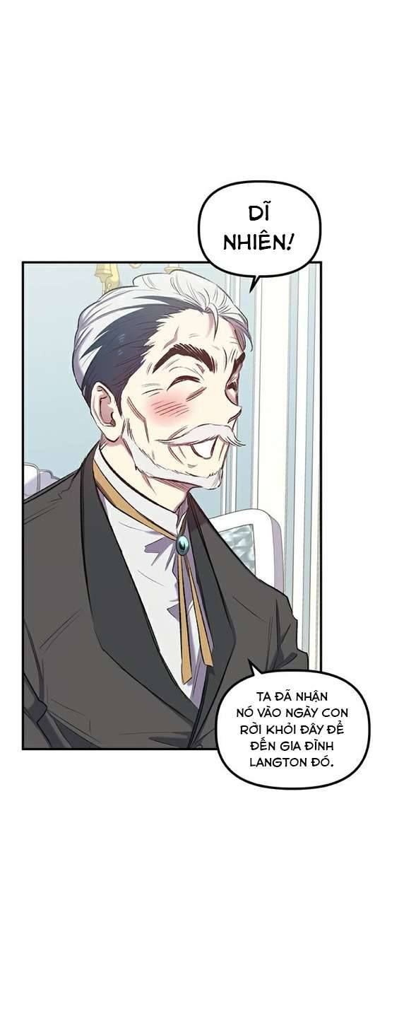 May Mắn Hay Bất Hạnh Chap 11 - Trang 4
