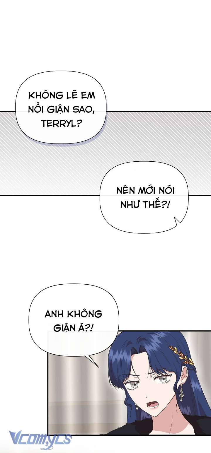 Tôi Không Phải Là Cinderella Chapter 87 - Trang 4