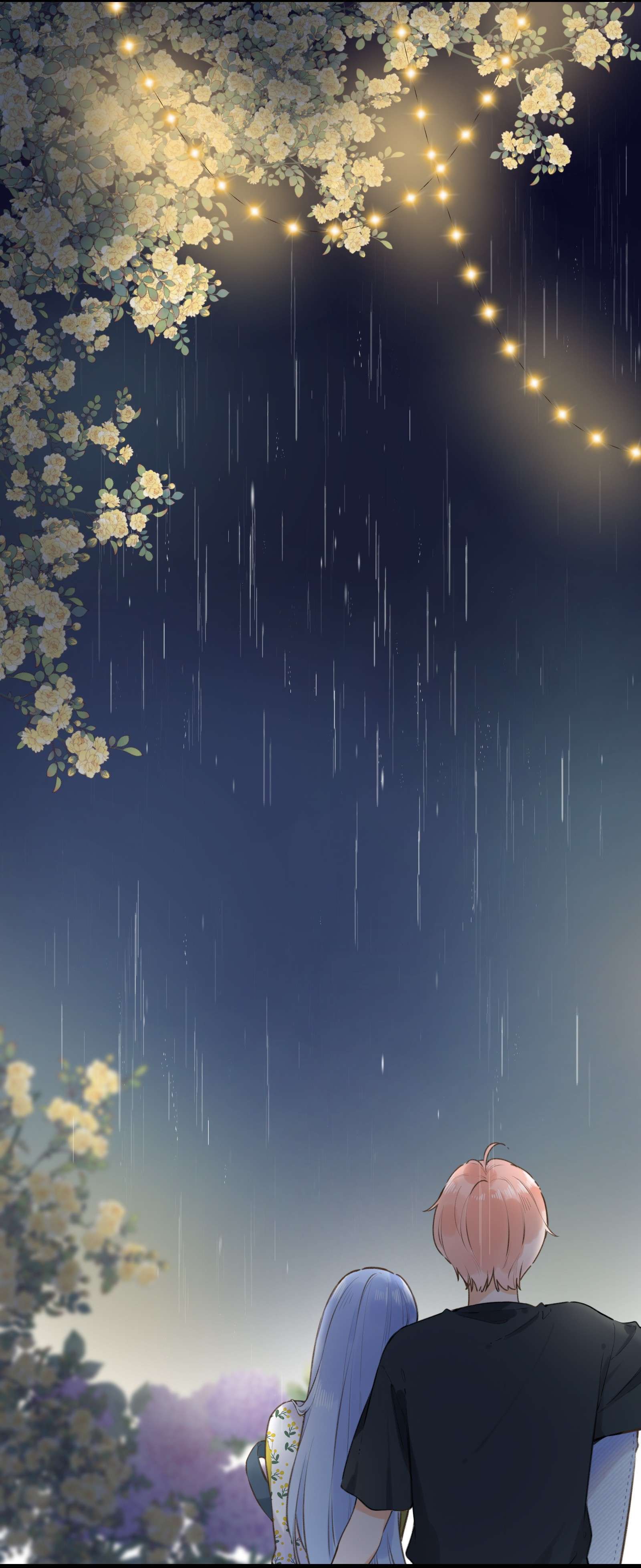 Ánh Sao Phiêu Linh Trong Nước Chapter 40 - Next Chapter 41