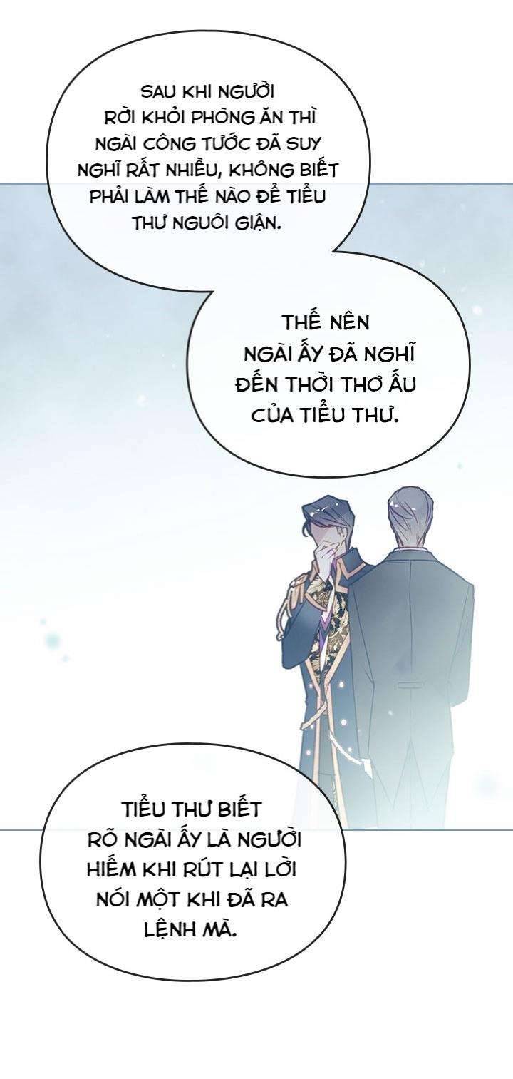 Kết Cục Của Nhân Vật Phản Diện Chỉ Có Thể Là Cái Chết Chapter 42 - Next Chapter 43