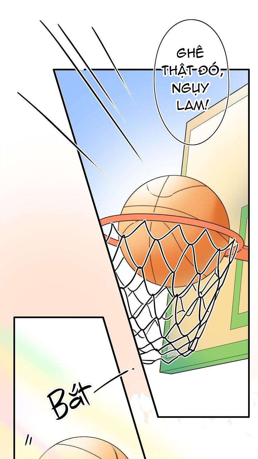 Ánh Sao Phiêu Linh Trong Nước Chapter 22 - Next Chapter 23