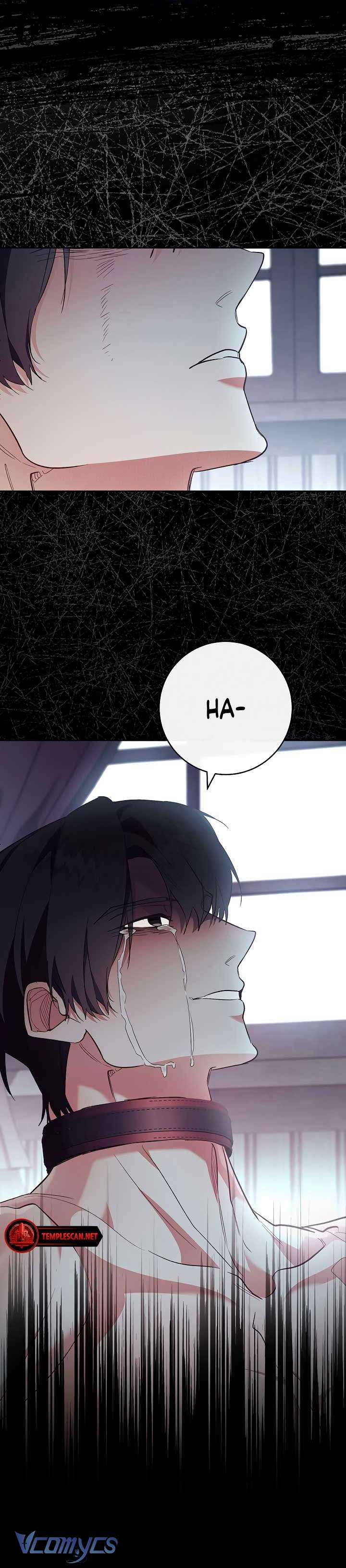 Làm Anh Ấy Khóc [18+] Chap 8 - Trang 2