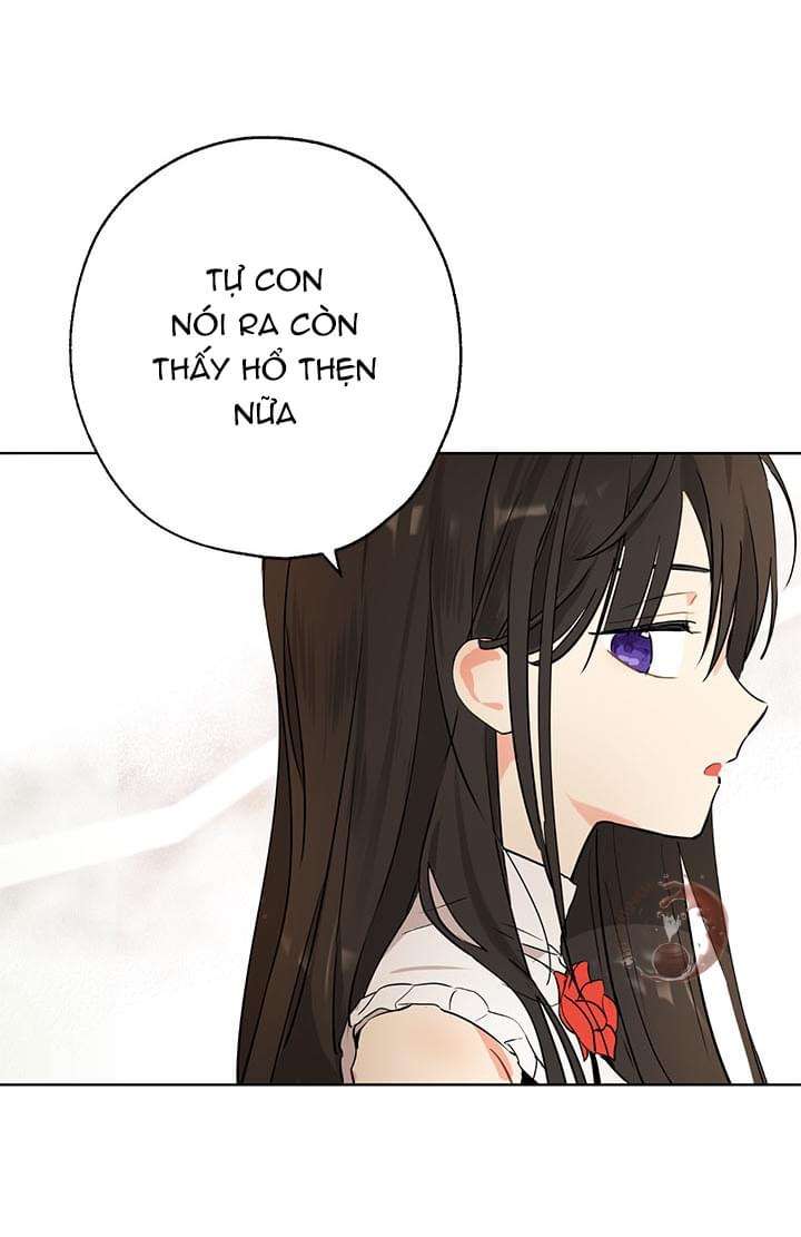 Tôi Là Minh Chứng Của Sự Thật Chap 4 - Next Chap 5