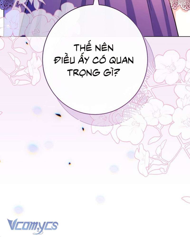 Hầu Gái Độc Quyền Của Hoàng Hậu Phản Diện Chap 58 - Next Chap 59
