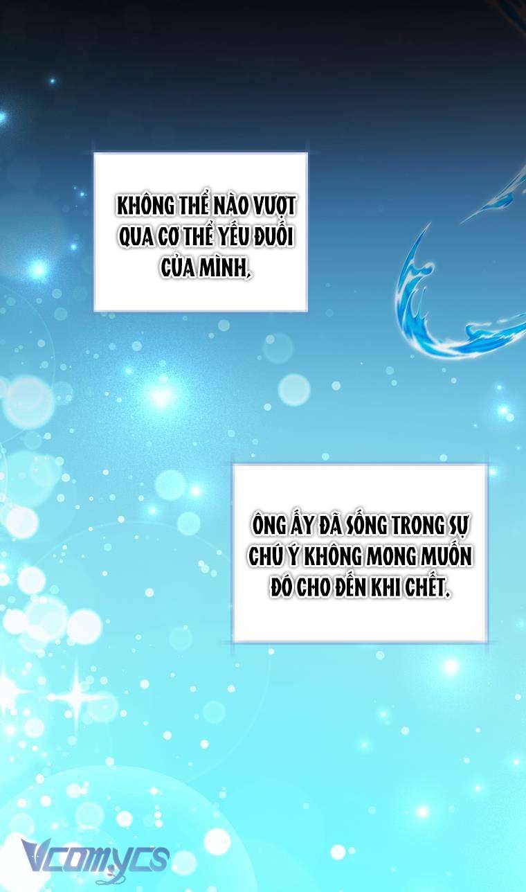 Bé Con Cá Voi Sát Thủ Chapter 19 - Next Chapter 20