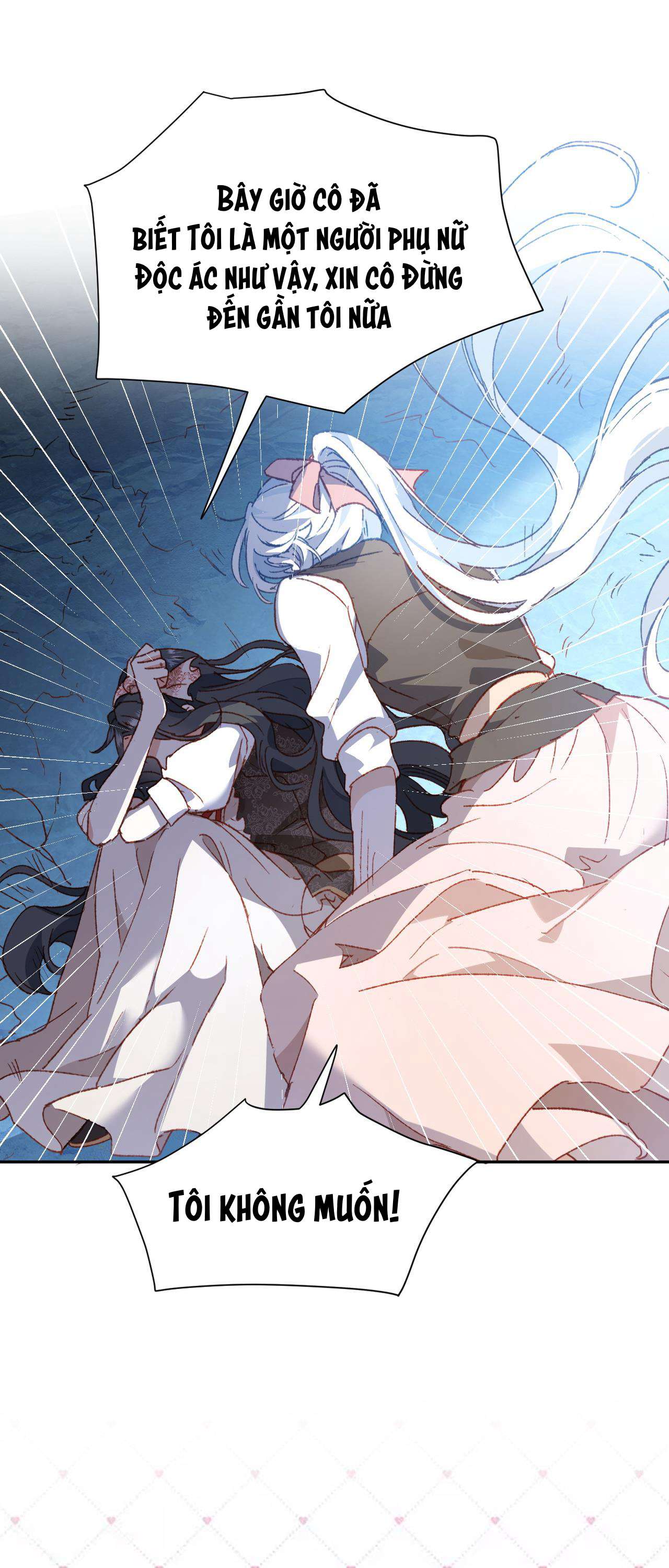 Cô công chúa không muốn được nuông chiều Chap 42 - Next Chap 43