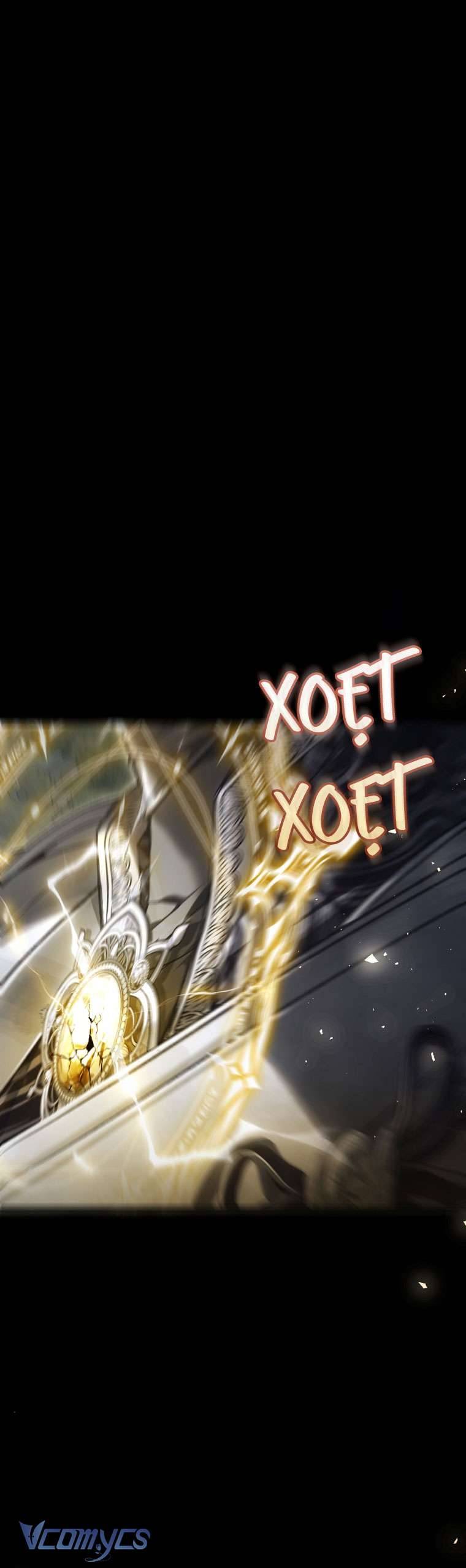 Ác Nữ Chỉ Là Một Con Rối Chap 100 - Trang 2