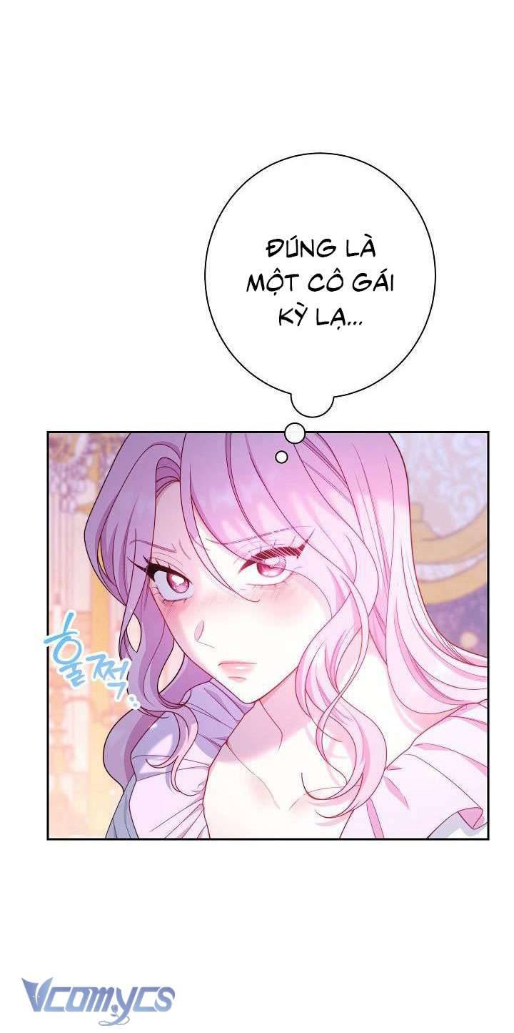 Hầu Gái Độc Quyền Của Hoàng Hậu Phản Diện Chapter 14 - Next Chapter 15