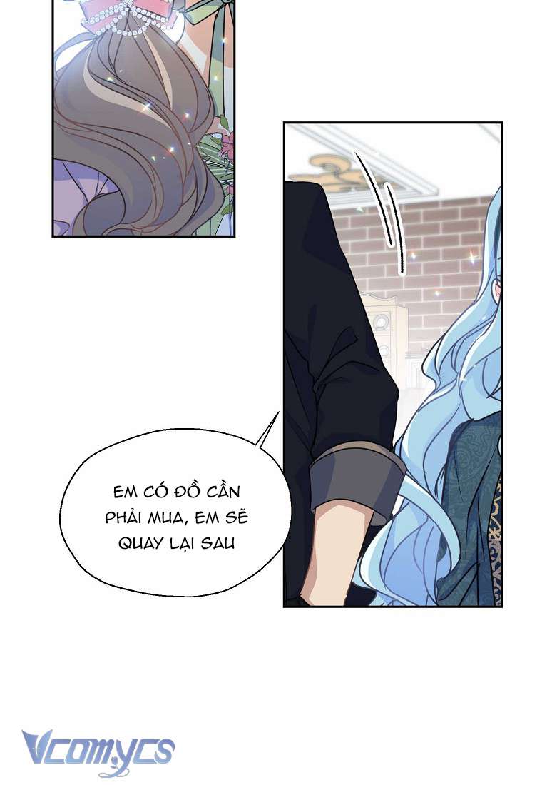 Bệ Hạ Xin Đừng Giết Tôi!!! Chap 43 - Next Chap 44
