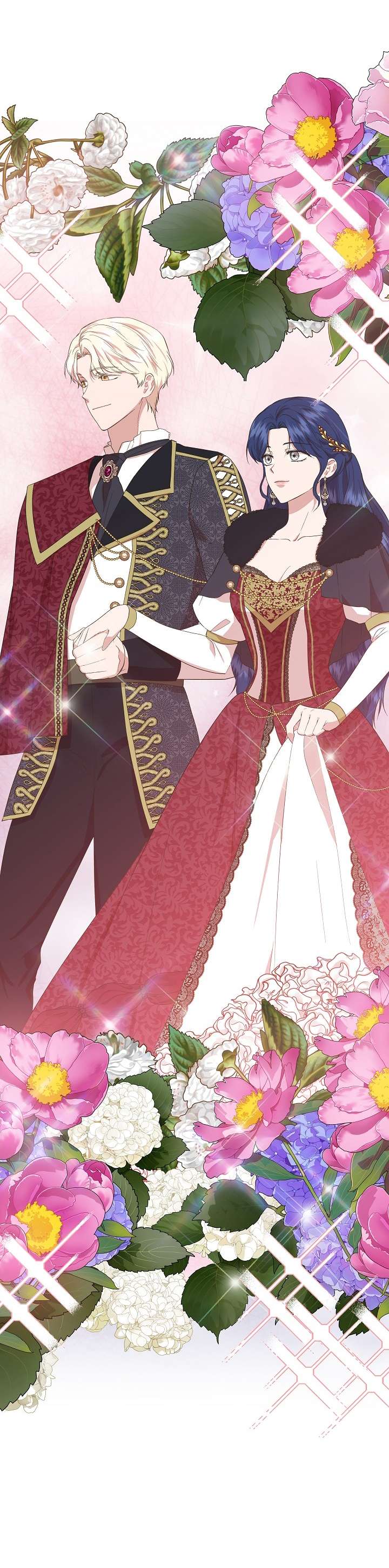 Tôi Không Phải Là Cinderella Chapter 82 - Next Chapter 83
