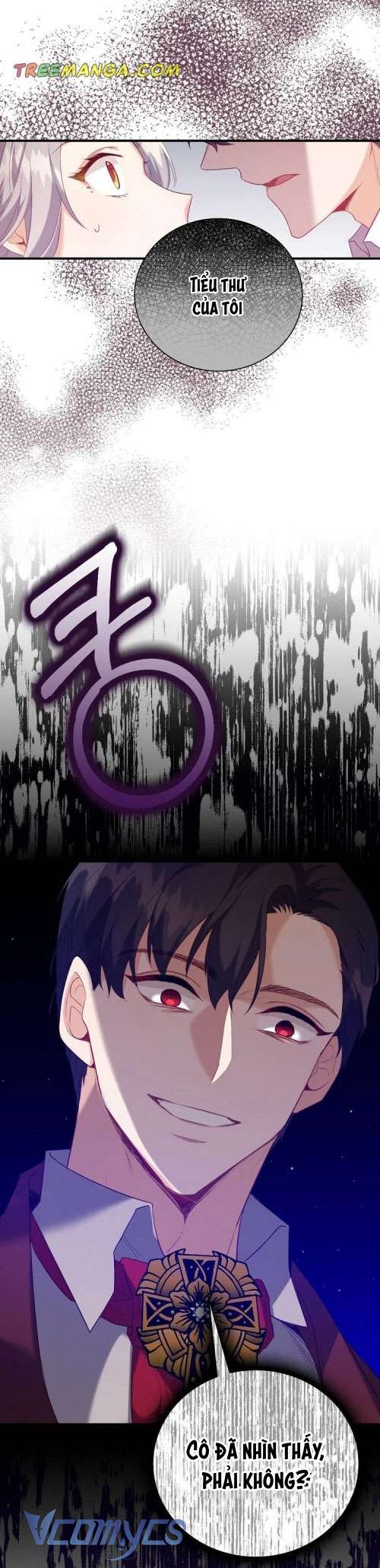 Tôi Chỉ Nhận Ra Sau Khi Mất Cô Ấy Chap 7 - Next Chap 8