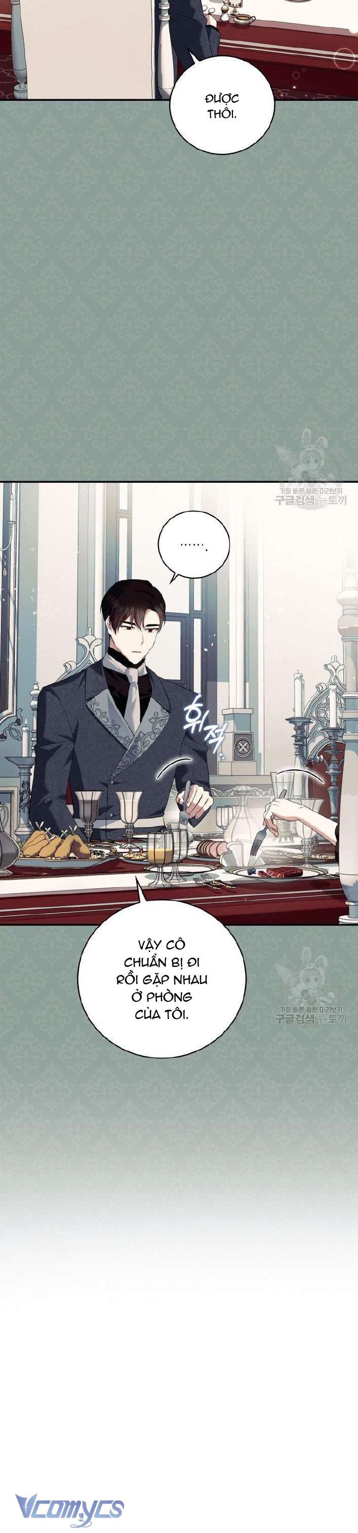 Kế Hoạch Trả Thù Chap 7 - Trang 2