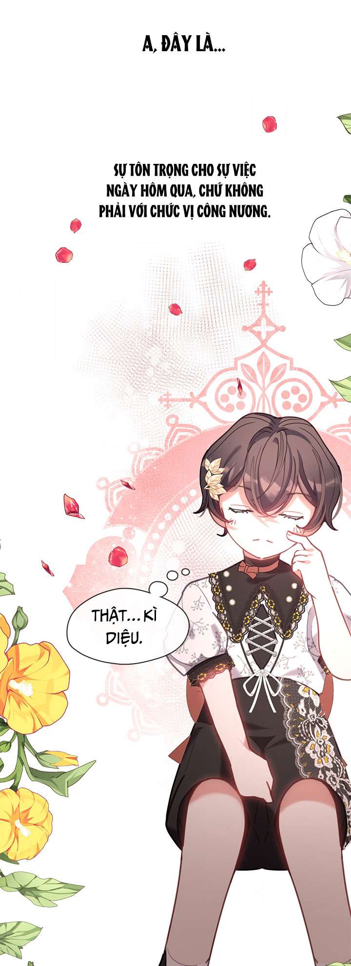Gia Đình Bị Ám Ảnh Bởi Tôi Chapter 35 - Next Chapter 35.5